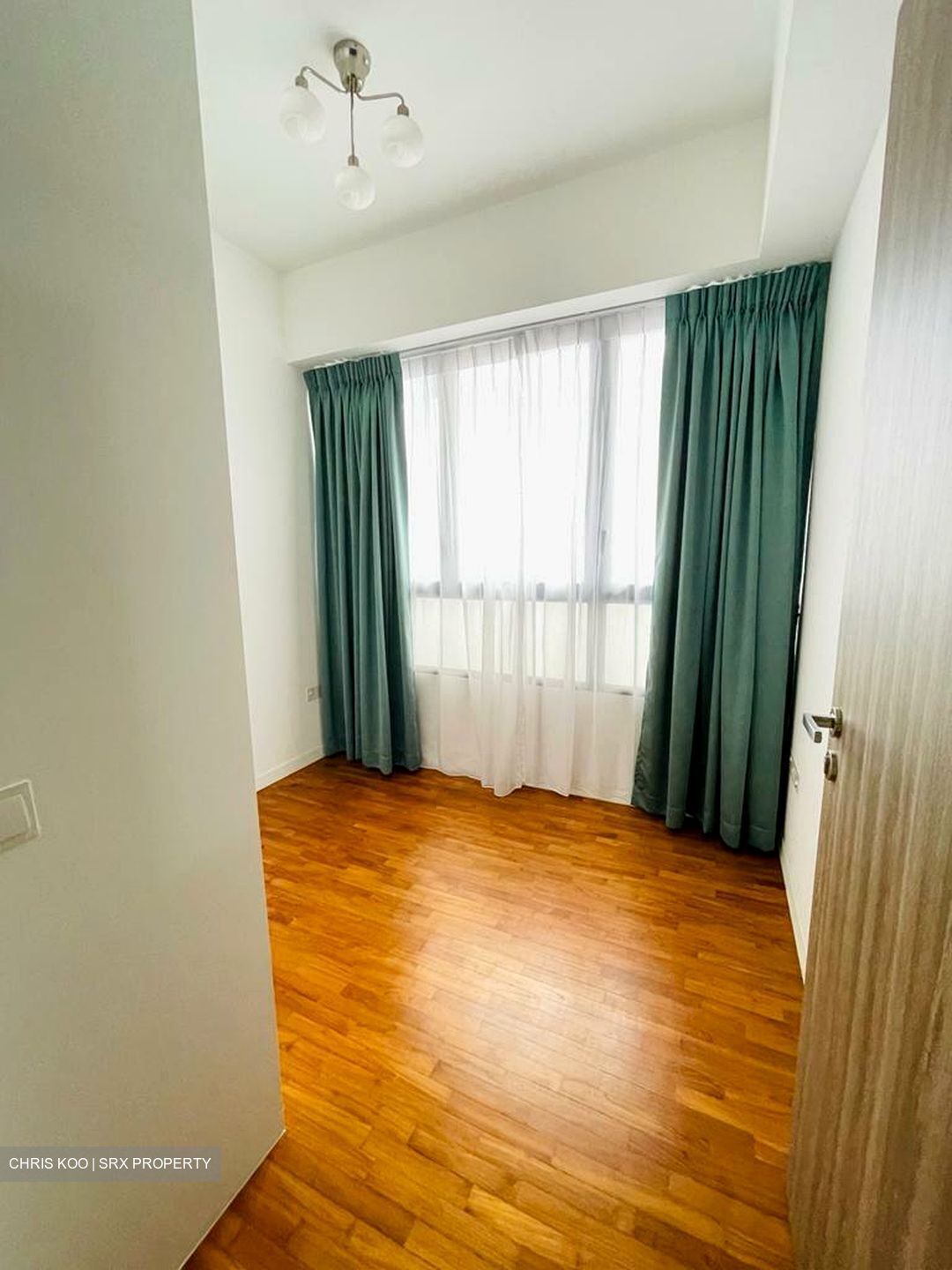 Sky Vue (D20), Condominium #378691261
